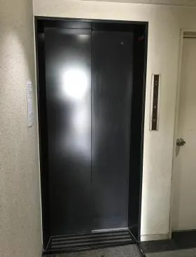 ISC秋葉原ビルの外観