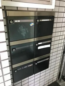 ISC秋葉原ビルの外観