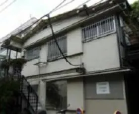 竹下荘ビルの外観