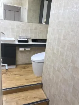 一番町マンションの外観