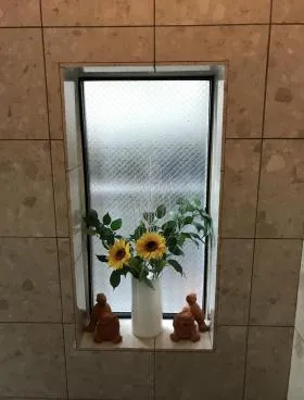 NKビルの外観