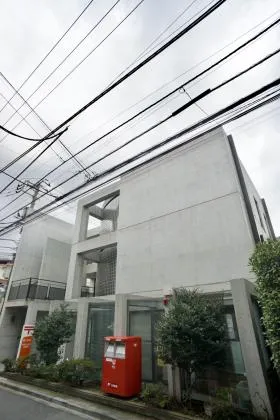 第5愛知ビルの外観