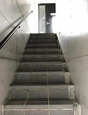 第5愛知ビルの外観
