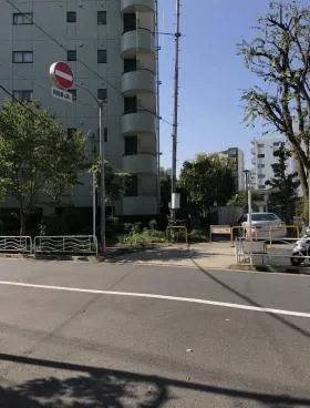 吉川ビルの外観