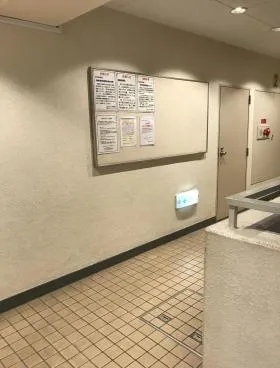 フジタ横山町マンションビルの外観