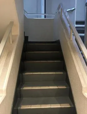 フジタ横山町マンションビルの外観