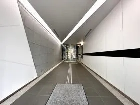 NCOメトロ神谷町の外観