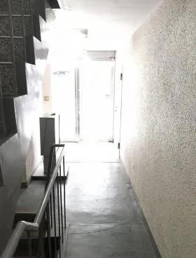 橘ビルの外観