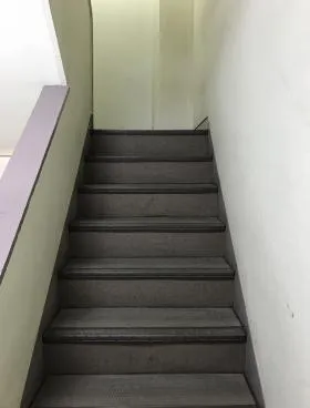 オリオンビルの外観