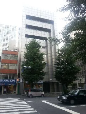 虎ノ門A3ビルの外観