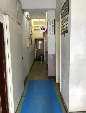 双葉ビルの外観