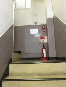 双葉ビルの外観