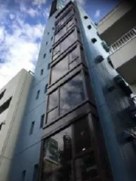 グランビーバーズビルの外観