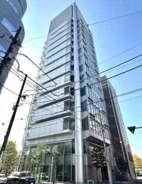 神田錦町安田(旧:メットライフ神田錦町)ビルの外観