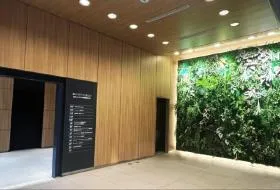 神田錦町安田(旧:メットライフ神田錦町)ビルの外観