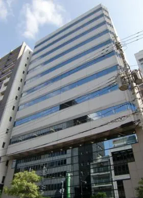 三共本町ビルの外観