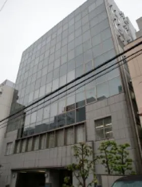 SC堺筋本町ビルの外観