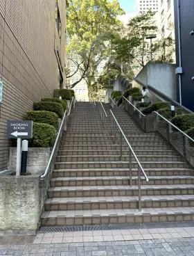 神谷町アネックスビルの外観