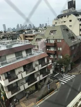 松濤ビルの外観