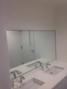 TS麹町BLDGの外観