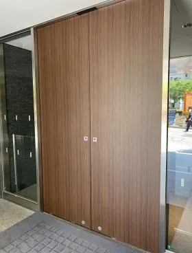 TS麹町BLDGの外観