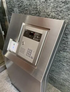 TS麹町BLDGの外観