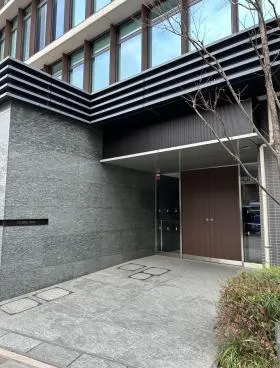 TS麹町BLDGの外観
