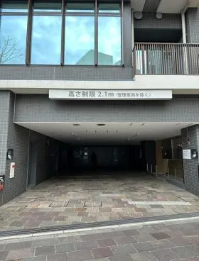 TS麹町BLDGの外観
