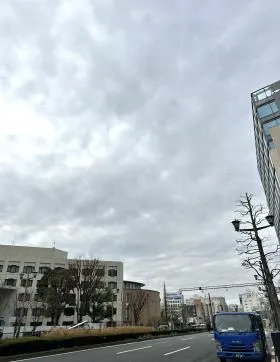 TS麹町BLDGの外観