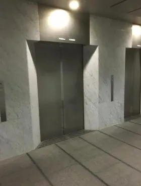 東映三宿ビルの外観