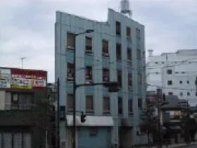 小泉ビルの外観
