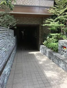 ホーマットロイヤルの外観