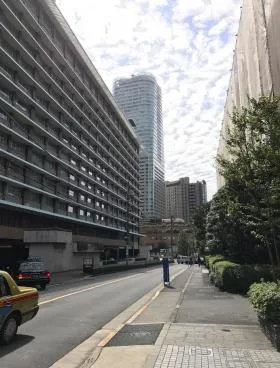 ホーマットロイヤルの外観