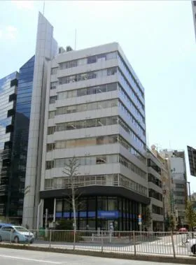 第1東ビルの外観
