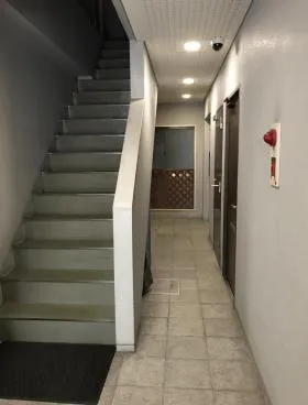 KKビルの外観