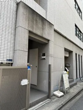 神田GMビルの外観