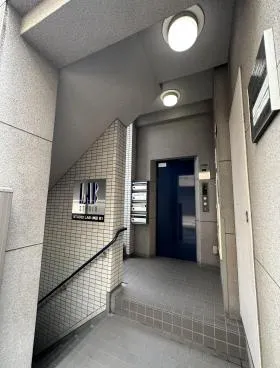 神田GMビルの外観