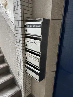神田GMビルの外観