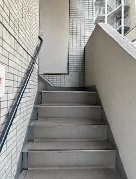神田GMビルの外観
