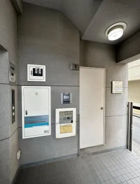 神田GMビルの外観