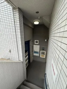 神田GMビルの外観