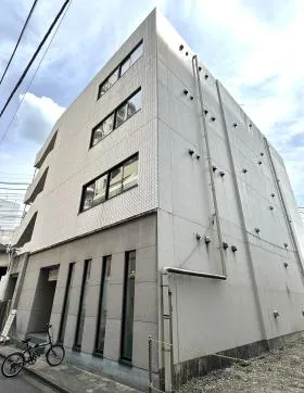 神田GMビルの外観