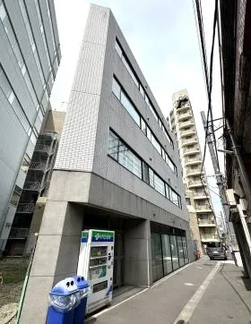 神田GMビルの外観