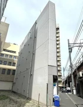 神田GMビルの外観