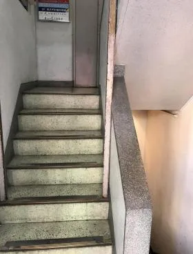 相馬屋ビルの外観