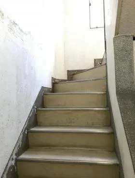 相馬屋ビルの外観