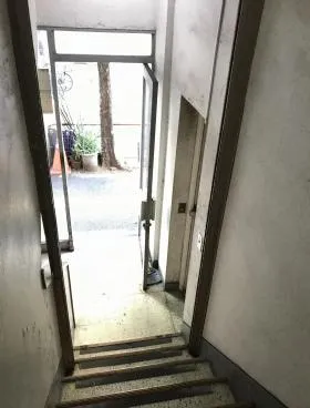 相馬屋ビルの外観