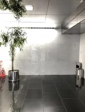 茅場町会館の外観