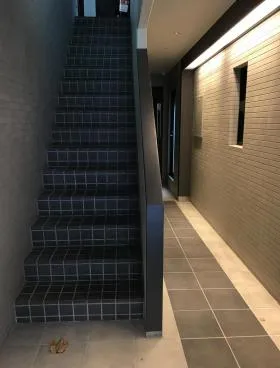 MPG西麻布ビルの外観