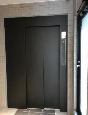 MPG西麻布ビルの外観
